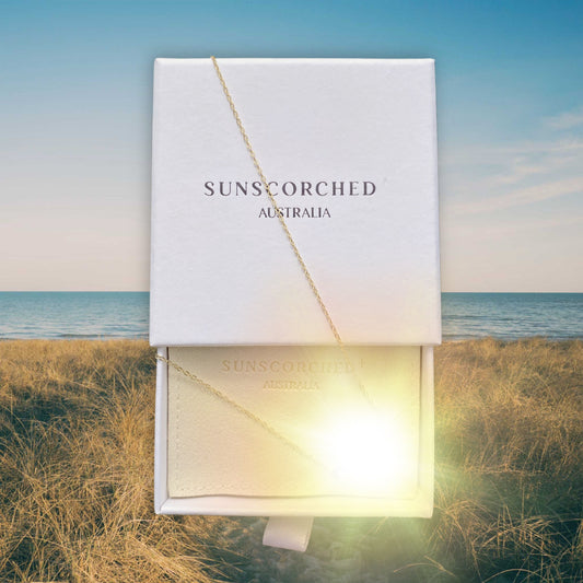 The Ups and Downs of the Creative Process: How Lina Came to Life - Sunscorched Australia