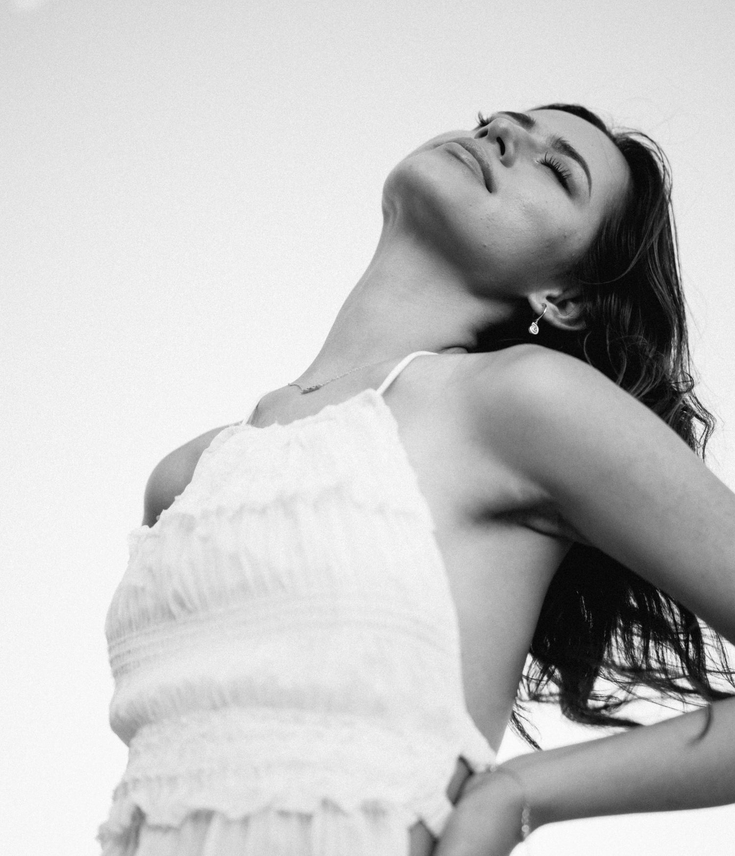 Lina - Sunscorched Australia