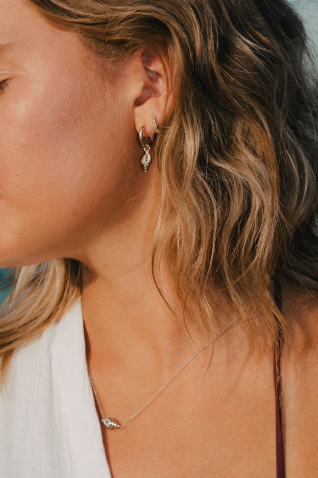 LIVV Huggies, 925 silver