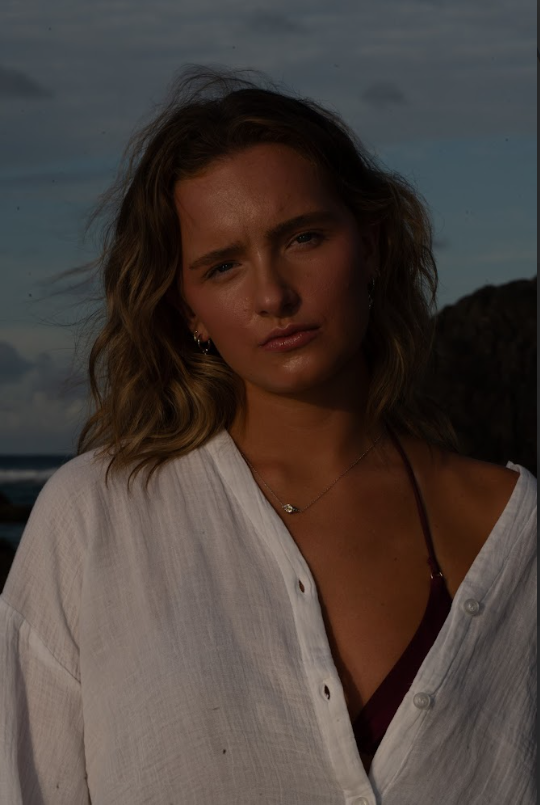 LIVV charm necklace, 925 silver