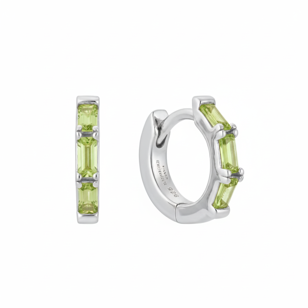 LIVV Huggies, 925 silver