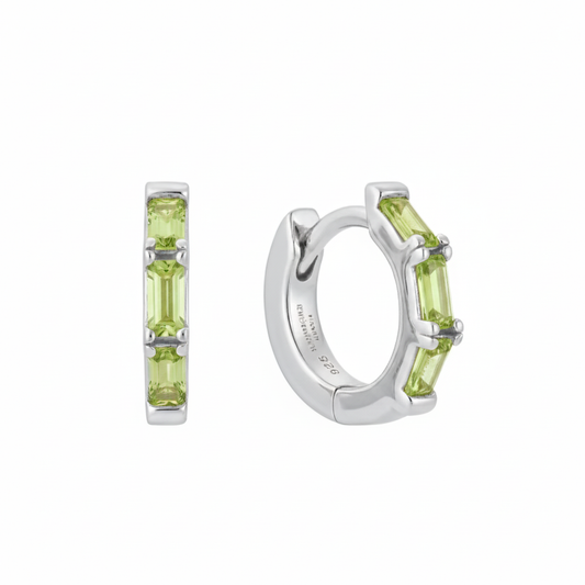 LIVV Huggies, 925 silver